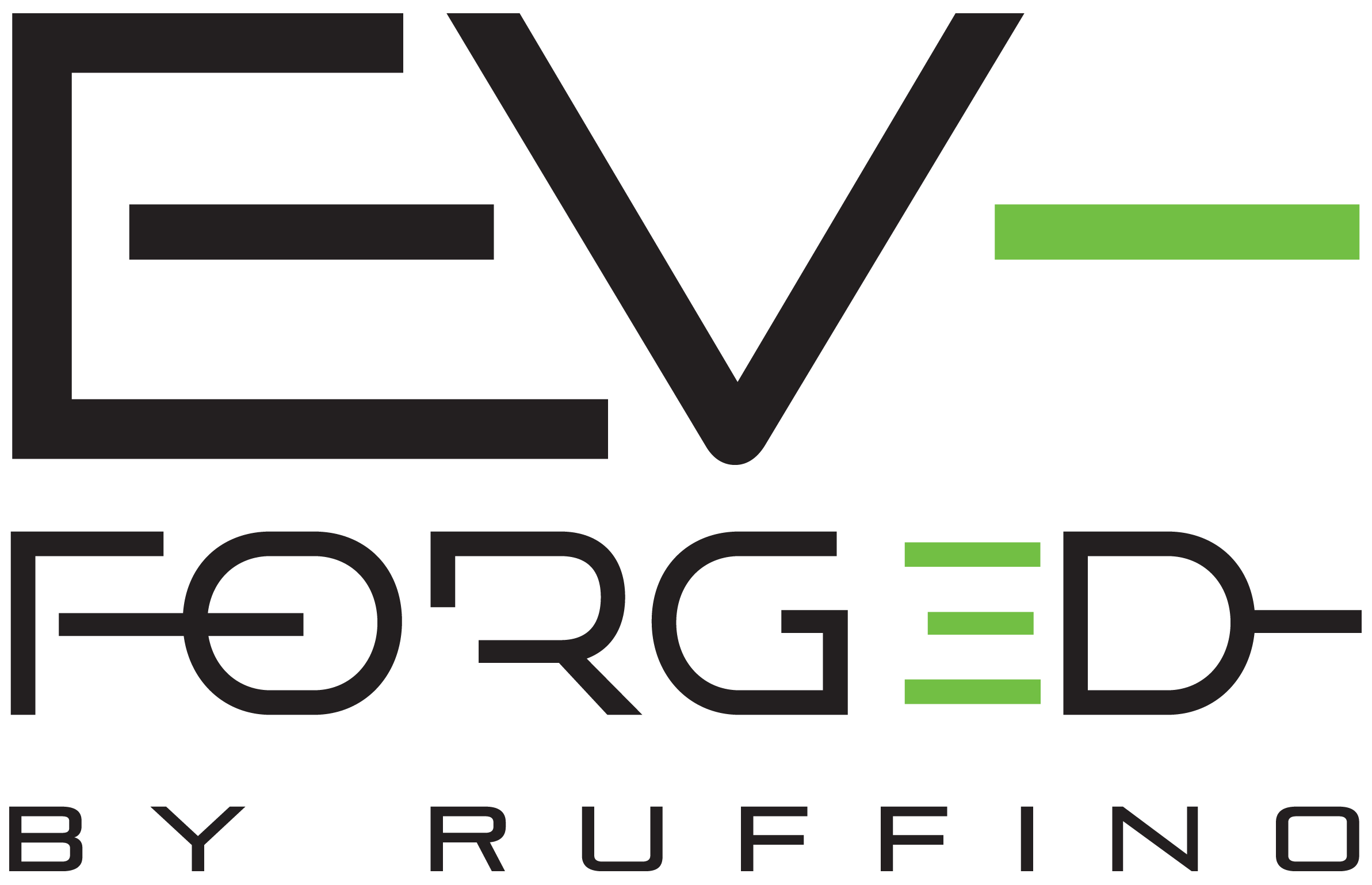 EV Forged