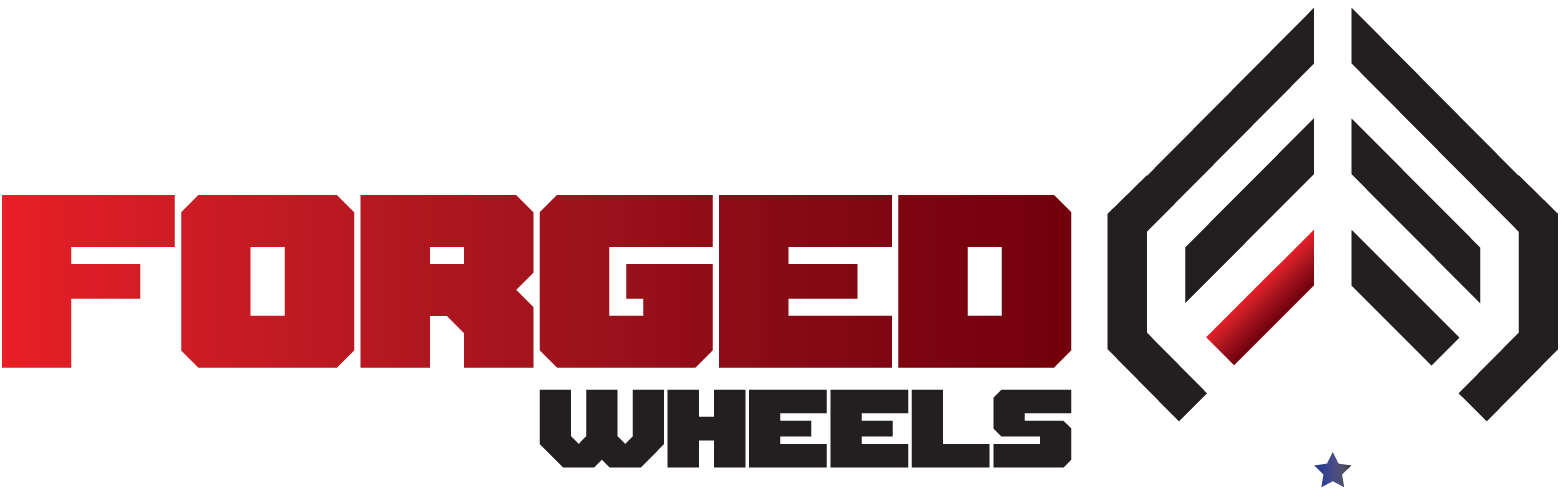 Forged Wheels